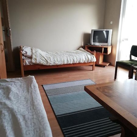 Kwatery Pracownicze Lodz Экстерьер фото