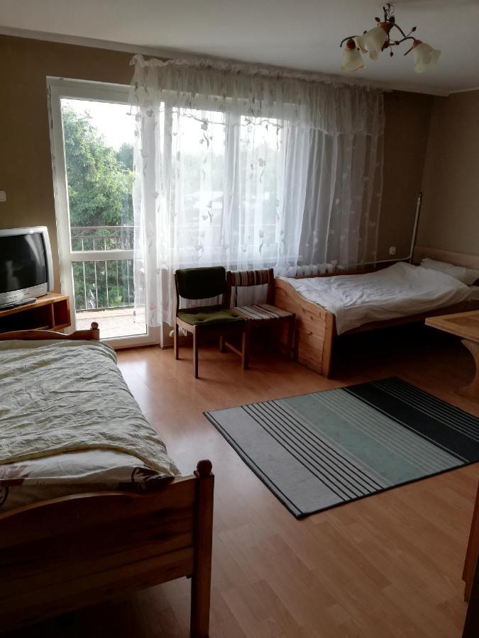 Kwatery Pracownicze Lodz Экстерьер фото